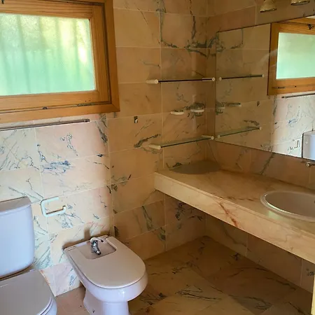 Hébergement de vacances Mas Ros De 3 *