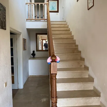 Mas Ros De 3 Holiday home