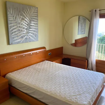 Holiday home Mas Ros De 3 *