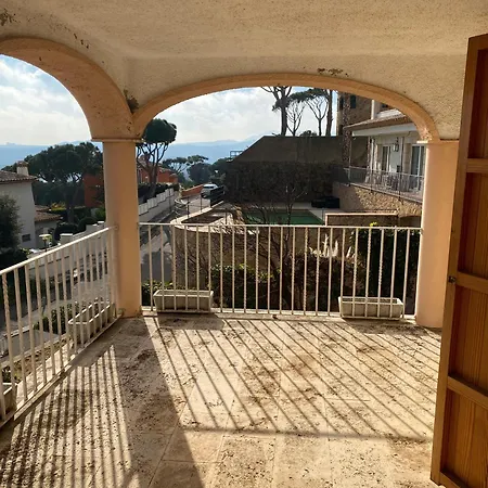 Mas Ros De 3 Holiday home *