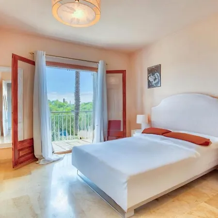 Holiday home Mas Ros De 3