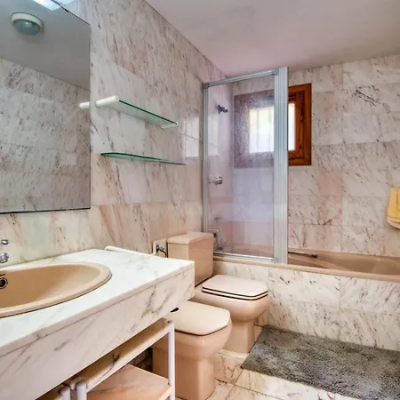Holiday home Mas Ros De 3 Platja d'Aro