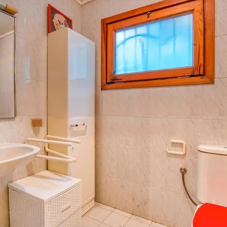 Holiday home Mas Ros De 3
