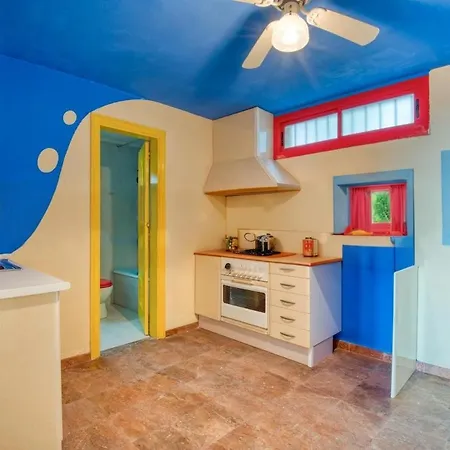 Holiday home Mas Ros De 3