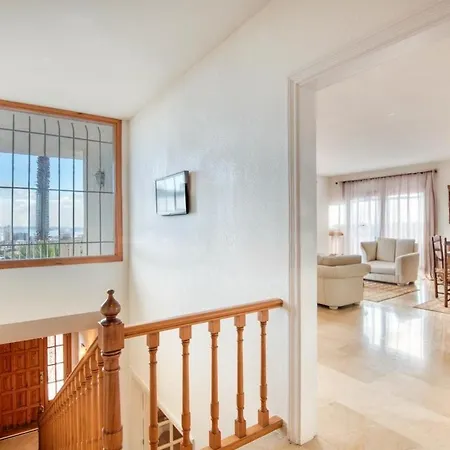 Tatil Evi Mas Ros De 3 Platja d'Aro